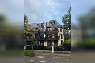 Ma-Cabane - Vente Appartement Strasbourg, 105 m²