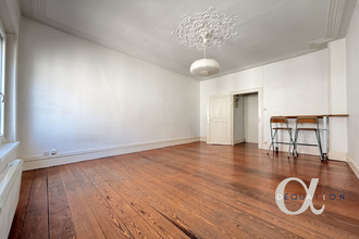 Ma-Cabane - Vente Appartement Strasbourg, 58 m²