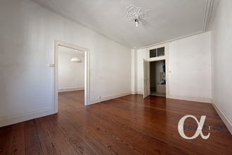Ma-Cabane - Vente Appartement Strasbourg, 58 m²