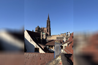 Ma-Cabane - Vente Appartement Strasbourg, 72 m²