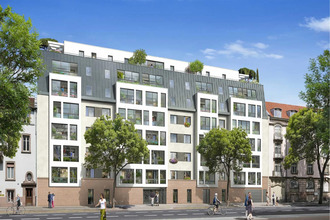 Ma-Cabane - Vente Appartement Strasbourg, 81 m²