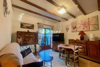 Ma-Cabane - Vente Appartement Strasbourg, 54 m²