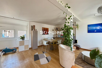 Ma-Cabane - Vente Appartement Strasbourg, 83 m²