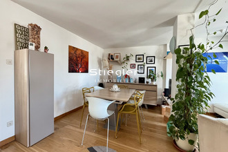 Ma-Cabane - Vente Appartement Strasbourg, 83 m²