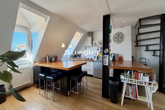 Ma-Cabane - Vente Appartement Strasbourg, 83 m²