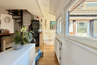 Ma-Cabane - Vente Appartement Strasbourg, 83 m²