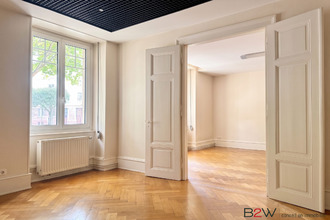 Ma-Cabane - Vente Appartement Strasbourg, 127 m²