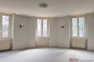 Ma-Cabane - Vente Appartement Strasbourg, 127 m²