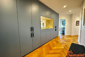 Ma-Cabane - Vente Appartement STRASBOURG, 118 m²