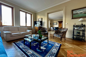 Ma-Cabane - Vente Appartement STRASBOURG, 118 m²
