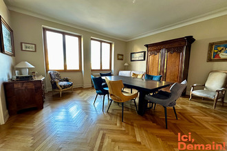 Ma-Cabane - Vente Appartement STRASBOURG, 118 m²