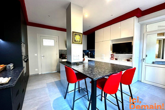 Ma-Cabane - Vente Appartement STRASBOURG, 118 m²