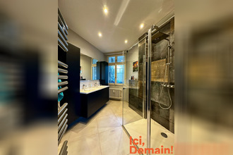 Ma-Cabane - Vente Appartement STRASBOURG, 118 m²