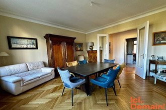 Ma-Cabane - Vente Appartement STRASBOURG, 118 m²