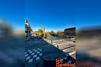 Ma-Cabane - Vente Appartement STRASBOURG, 118 m²