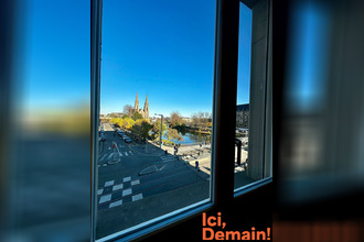 Ma-Cabane - Vente Appartement STRASBOURG, 118 m²