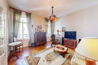 Ma-Cabane - Vente Appartement Strasbourg, 92 m²