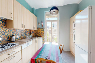 Ma-Cabane - Vente Appartement Strasbourg, 92 m²