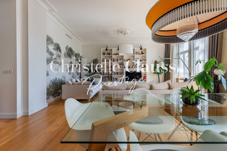Ma-Cabane - Vente Appartement STRASBOURG, 149 m²