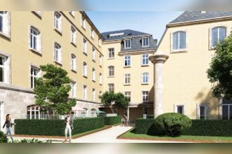 Vente Appartement 67100, Strasbourg France