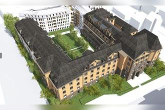 Vente Appartement 67100, Strasbourg France