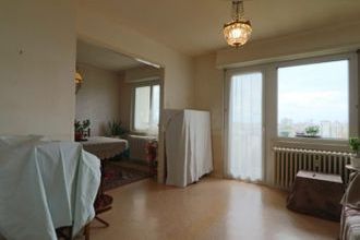 Ma-Cabane - Vente Appartement Strasbourg, 62 m²