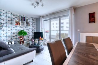 Ma-Cabane - Vente Appartement STRASBOURG, 42 m²