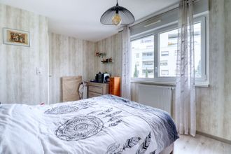 Ma-Cabane - Vente Appartement STRASBOURG, 42 m²