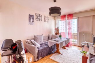 Ma-Cabane - Vente Appartement STRASBOURG, 43 m²