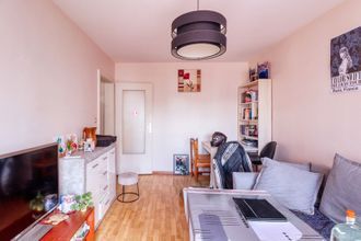 Ma-Cabane - Vente Appartement STRASBOURG, 43 m²