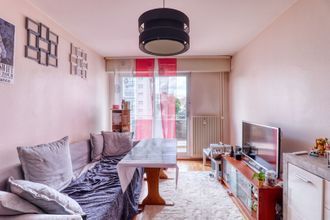 Ma-Cabane - Vente Appartement STRASBOURG, 43 m²