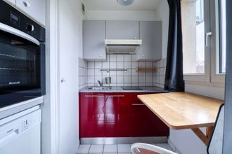 Ma-Cabane - Vente Appartement STRASBOURG, 29 m²