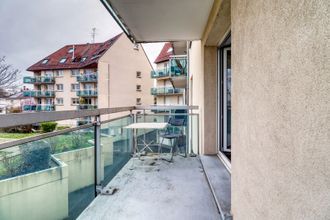 Ma-Cabane - Vente Appartement STRASBOURG, 29 m²