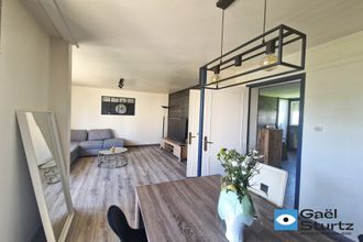 Ma-Cabane - Vente Appartement Strasbourg, 79 m²