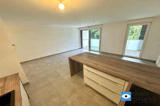 Ma-Cabane - Vente Appartement Strasbourg, 55 m²