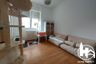 Ma-Cabane - Vente Appartement Strasbourg, 57 m²