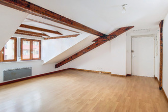 Ma-Cabane - Vente Appartement Strasbourg, 33 m²