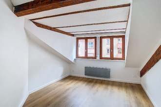 Ma-Cabane - Vente Appartement Strasbourg, 33 m²