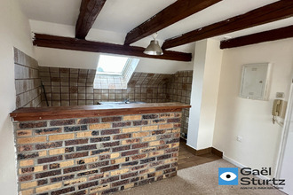 Ma-Cabane - Vente Appartement Strasbourg, 27 m²