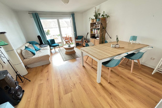 Ma-Cabane - Vente Appartement Strasbourg, 56 m²