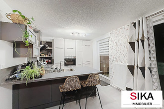 Ma-Cabane - Vente Appartement Strasbourg, 57 m²