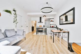 Vente Appartement 67100, Strasbourg France