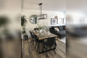 Vente Appartement 67100, Strasbourg France