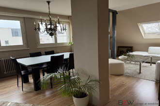 Ma-Cabane - Vente Appartement Strasbourg, 83 m²