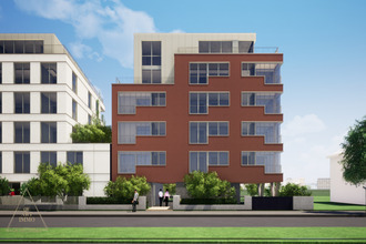 Ma-Cabane - Vente Appartement Strasbourg, 88 m²