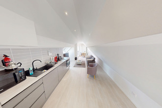 Ma-Cabane - Vente Appartement STRASBOURG, 58 m²