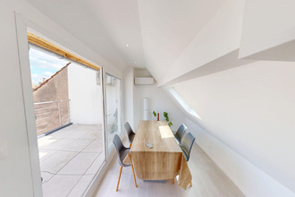 Ma-Cabane - Vente Appartement STRASBOURG, 58 m²