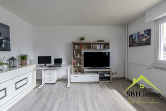 Ma-Cabane - Vente Appartement Strasbourg, 70 m²