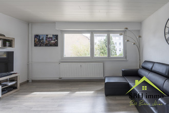 Ma-Cabane - Vente Appartement Strasbourg, 70 m²