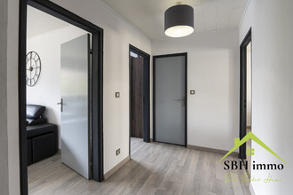Ma-Cabane - Vente Appartement Strasbourg, 70 m²